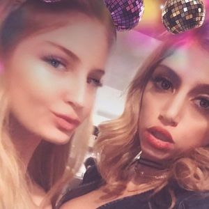 Meet your Posher, Ali 🖤